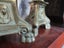 BRASS CHURCH CANDLE STICKS - Kihikihi Carousel 2