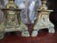 BRASS CHURCH CANDLE STICKS - Kihikihi Carousel 3