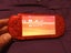 Red PSP with lots of games Carousel 3