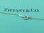 TIFFANY & CO Sterling Silver Kiss Bar Diamond Pendant Necklace Carousel 3