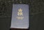 Coronation June 1953 Holy Bible Carousel 1