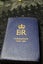 Coronation June 1953 Holy Bible Carousel 5