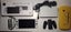 Nintendo switch OLED white Carousel 1