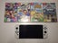 Nintendo switch OLED white Carousel 2