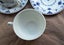 6 VNTGE CUPS & SAUCERS DENMARK DESIGN JOHNSON BROS/ WEDGEWOOD ENGLISH MADE Carousel 9