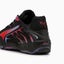Puma Inhale Spider-Man Black Red Men Lifestyle Casual Shoes Sneakers 401560-02 Carousel 3