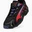 Puma Inhale Spider-Man Black Red Men Lifestyle Casual Shoes Sneakers 401560-02 Carousel 5