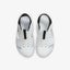 Nike Sunray Protect 2 PS Summi White Red Black Kids Preschool Sandal 943826-100 Carousel 5