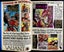 Magnus Robot Fighter (Valiant) with Trading Card Insert + Magnus #55 Carousel 3