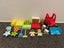 Duplo - Farm Tractor and Animal Care Carousel 2