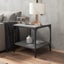 Side Tables 2 Pcs Grey Sonoma 40x40x40 Cm Engineered Wood Noktna Carousel 4