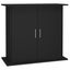 Aquarium Stand Black 81x36x73 Cm Engineered Wood Nttlbb Carousel 2