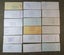 Awesome Old Vintage Promissory Note Cheque Banknote x 18 Cheques Carousel 6