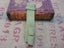 Awesome Old NZ WW2 1937 Pattern Military Webbing Attachment Rifle Bayonet Frog Carousel 1