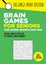 Brain Games for Seniors: The Word Search Edition by Summersdale Publishers - Pap Carousel 1