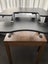 Vari desk riser Carousel 3