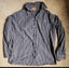 MENS BULK LOT OF DRESS SHIRTS AND SHOES Carousel 4