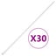 Cable Trunkings With Clips o16 Mm 30 m Pvc Oppnkp Carousel 1