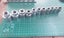 SIDCHROME A/F SOCKETS 11 Carousel 4