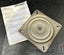 HAFELE Swivel Plate For Furniture - $1 Reserve (PU36 Cubby) Carousel 1