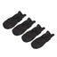 anti slip dog sock prevent licking dog socks 4Pcs Dog Socks Prevent Licking Anti Carousel 6
