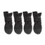 anti slip dog sock prevent licking dog socks 4Pcs Dog Socks Prevent Licking Anti Carousel 8