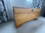 Timber Chest, possibly Kauri but may be imported. Carousel 1