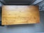 Timber Chest, possibly Kauri but may be imported. Carousel 4