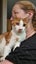 THE STREET CAT PROJECT - GOOSE - AVAILABLE FOR ADOPTION Carousel 3