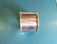 JEWELLERS ESTATE JEWELLERY WORKSHOP SOLID SILVER SERVIETTE RING 31grams. Carousel 3