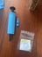 Baby swimming ring with sunshade perfect condition Carousel 3