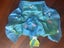Baby swimming ring with sunshade perfect condition Carousel 5