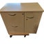Drawer Cabinet without legs Carousel 1