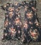 $1 RES Two Bridesmaid or Evening Dresses Carousel 1