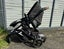 Oscar M2 Edwards & Co pram w/ avery capture & accessories Carousel 1