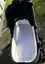 Oscar M2 Edwards & Co pram w/ avery capture & accessories Carousel 5