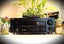Just serviced ! now LIKE NEW: FLAGSHIP QS model SONY STR-DB1070 6.1 receiver ! Carousel 6