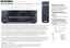 Just serviced ! now LIKE NEW: FLAGSHIP QS model SONY STR-DB1070 6.1 receiver ! Carousel 19