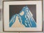 Michael Smither print Carousel 1