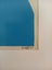 Michael Smither print Carousel 3