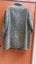 Vintage '60s - '70s Herringbone Camel Hair Coat. Exc. Cond Carousel 6