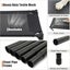 Heavy Duty Pet Dog Bed Trampoline Hammock Canvas *76x61x18cm* BLACK Carousel 4