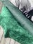 Kermit green chenille fabric Carousel 1