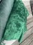 Kermit green chenille fabric Carousel 2