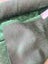 Kermit green chenille fabric Carousel 11
