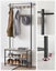 Coat Rack Carousel 3