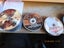 Old DVDs Carousel 1