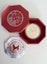 Singapore 2006 Year of the Dog .999 Cupronickel- Nickel proof Carousel 5