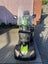 Invacare Mobility Scooter Carousel 2