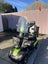 Invacare Mobility Scooter Carousel 1